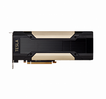 Ускорители вычислений HPE NVIDIA Tesla V100 PCIe 32GB Computational Accelerator