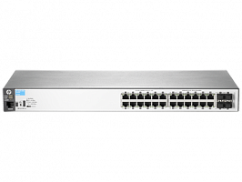 Коммутатор Aruba 2530-24G Switch