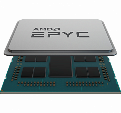HPE DL385 Gen10 AMD EPYC 7352 FIO Kit