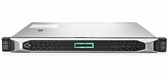 Сервер HPE ProLiant DL160 Gen10 Стойка 1U Intel® Xeon Silver 4208