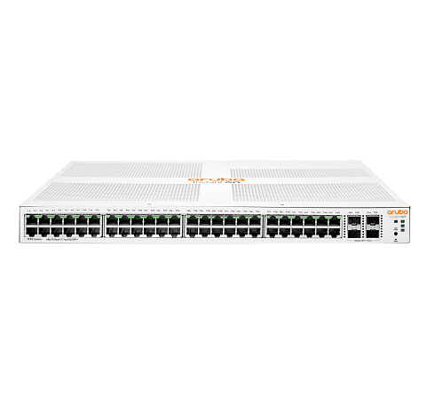 Коммутатор Aruba IOn 1930 48G 4SFP+ Switch