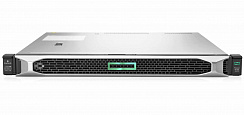 Сервер HPE ProLiant DL160 Gen10 Стойка 1U Intel® Xeon Silver 4110