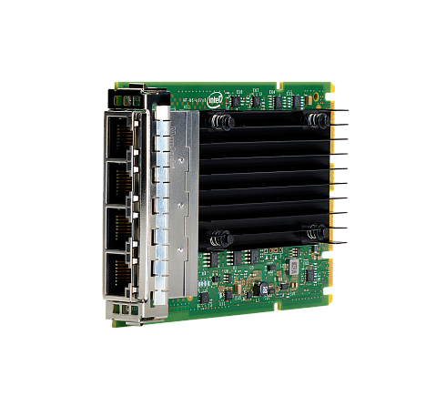 Адаптеры INT I350 1GbE 4p BASE-T OCP3 Adptr