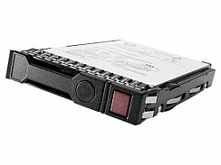 HPE 1.2TB 12G SAS 10K 2.5in SC ENT HDD