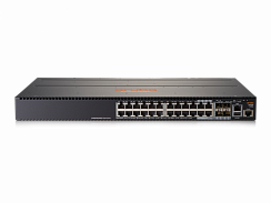Коммутатор Aruba 2930M 24G 1-slot Switch