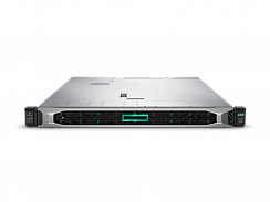 Сервер HPE ProLiant DL360 Gen10 Стойка 1U Intel® Xeon Silver 4208