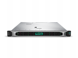 Сервер HPE ProLiant DL360 Gen10 Стойка 1U Intel® Xeon Silver 4208