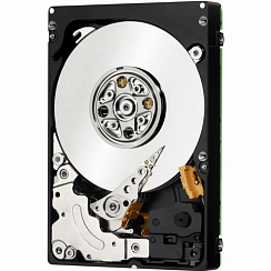 IBM 600GB 10K 12Gbps SAS 2.5in G3HS 512e HDD