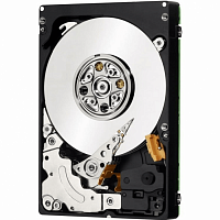 IBM 600GB 10K 12Gbps SAS 2.5in G3HS 512e HDD